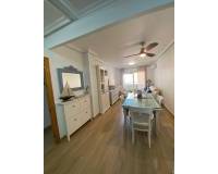 Kort tid utleie - Apartment/Flat - Torrevieja - Playa del Cura