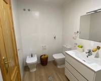 Kort tid utleie - Apartment/Flat - Torrevieja - Playa del Cura