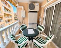 Kort tid utleie - Apartment/Flat - Torrevieja - Playa del Cura