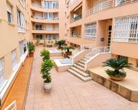 Kort tid utleie - Apartment/Flat - Torrevieja - Playa del Cura