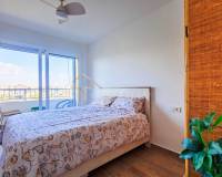 Kort tid utleie - Apartment/Flat - Torrevieja - Puerto