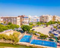 Kort tid utleie - Apartment/Flat - Torrevieja - Puerto