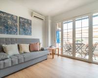 Kort tid utleie - Apartment/Flat - Torrevieja - Rocio del Mar