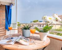 Kort tid utleie - Apartment/Flat - Torrevieja - Rocio del Mar