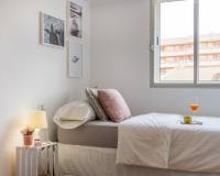 Kort tid utleie - Apartment/Flat - Torrevieja - Rocio del Mar