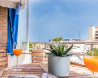 Kort tid utleie - Apartment/Flat - Torrevieja - Rocio del Mar