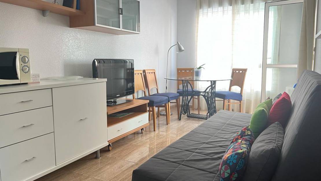 Kort tid utleie - Apartment/Flat - Torrevieja
