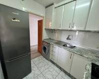 Kort tid utleie - Apartment/Flat - Torrevieja