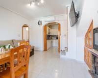 Kort tid utleie - Rijtjeshuis - Torrevieja - Los Altos