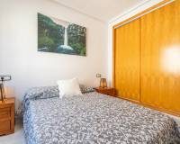 Kort tid utleie - Rijtjeshuis - Torrevieja - Los Altos