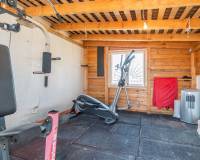 Kort tid utleie - Rijtjeshuis - Torrevieja - Los Altos