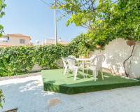 Kort tid utleie - Rijtjeshuis - Torrevieja - Los Altos