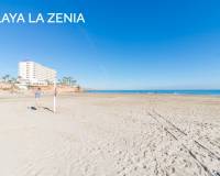 Kort tid utleie - Rijtjeshuis - Torrevieja - Los Altos