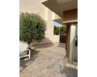 Kort tid utleie - Villa - Ciudad Quesada