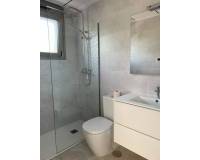 Kort tid utleie - Villa - Ciudad Quesada