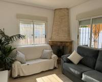 Kort tid utleie - Villa - Orihuela Costa - Campoamor