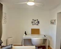 Kort tid utleie - Villa - Torrevieja - Los balcones