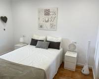 Kort tid utleie - Villa - Torrevieja - Los balcones