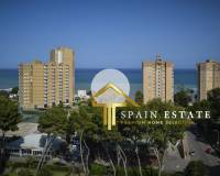 Korte tijd verhuur - Apartment/Flat - Orihuela Costa - Campoamor