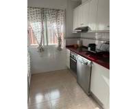 Korte tijd verhuur - Apartment/Flat - Orihuela Costa - Campoamor