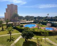 Korte tijd verhuur - Apartment/Flat - Orihuela Costa - Campoamor