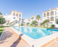 Korte tijd verhuur - Apartment/Flat - Orihuela Costa - Playa Flamenca