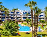 Korte tijd verhuur - Apartment/Flat - Orihuela Costa - Zeniamar-Horizonte-La Campana