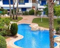 Korte tijd verhuur - Apartment/Flat - Orihuela Costa - Zeniamar-Horizonte-La Campana