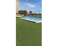 Korte tijd verhuur - Apartment/Flat - Orihuela - La Zenia