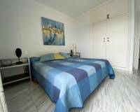 Korte tijd verhuur - Apartment/Flat - Playa San Juan
