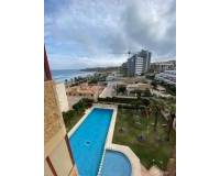 Korte tijd verhuur - Apartment/Flat - Playa San Juan