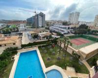 Korte tijd verhuur - Apartment/Flat - Playa San Juan