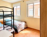 Korte tijd verhuur - Apartment/Flat - Torrevieja Centro - Aguas Nuevas