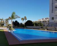 Korte tijd verhuur - Apartment/Flat - Torrevieja - La Mata