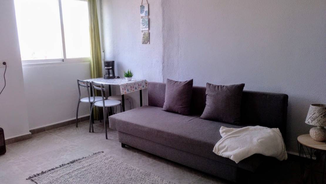 Korte tijd verhuur - Apartment/Flat - Torrevieja - La Mata