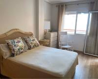 Korte tijd verhuur - Apartment/Flat - Torrevieja - Playa del Cura