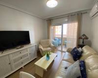 Korte tijd verhuur - Apartment/Flat - Torrevieja - Playa del Cura