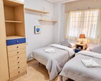 Korte tijd verhuur - Apartment/Flat - Torrevieja - Playa del Cura