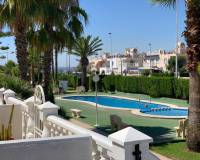 Korte tijd verhuur - Apartment/Flat - Torrevieja - Torreblanca