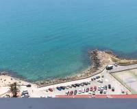 Kurzzeitvermietung - Apartment/Flat - Alicante - Albufereta