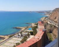 Kurzzeitvermietung - Apartment/Flat - Alicante - Albufereta