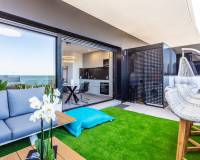 Kurzzeitvermietung - Apartment/Flat - Guardamar del Segura