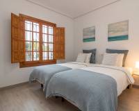 Kurzzeitvermietung - Apartment/Flat - Orihuela Costa - Playa Flamenca