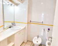 Kurzzeitvermietung - Apartment/Flat - Orihuela Costa - Zeniamar-Horizonte-La Campana