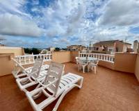 Kurzzeitvermietung - Apartment/Flat - Orihuela - Lomas de Cabo Roig