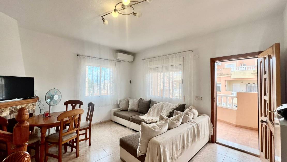 Kurzzeitvermietung - Apartment/Flat - Orihuela - Lomas de Cabo Roig