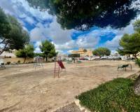 Kurzzeitvermietung - Apartment/Flat - Orihuela - Lomas de Cabo Roig