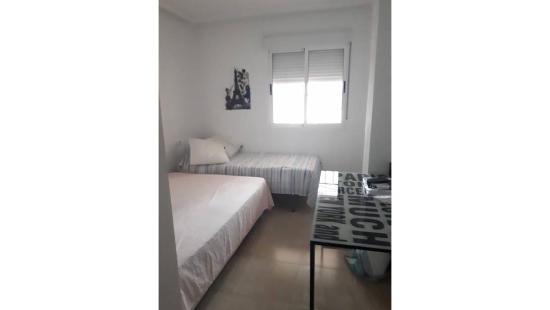 Kurzzeitvermietung - Apartment/Flat - Orihuela - Los Almendros