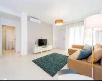 Kurzzeitvermietung - Apartment/Flat - Pilar de la Horadada - Mil Palmeras