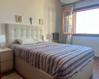 Kurzzeitvermietung - Apartment/Flat - Torrevieja - Cabo cervera